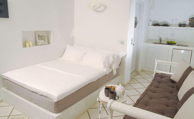 Archondoula Studios Plaka  Cameră foto
