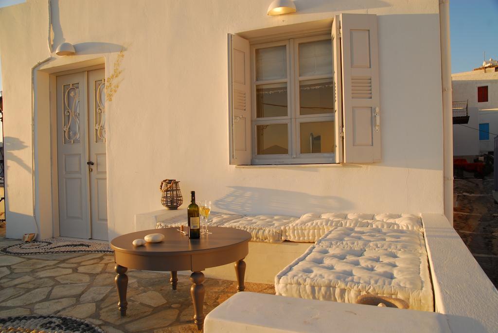 Archondoula Studios Plaka  Exterior foto